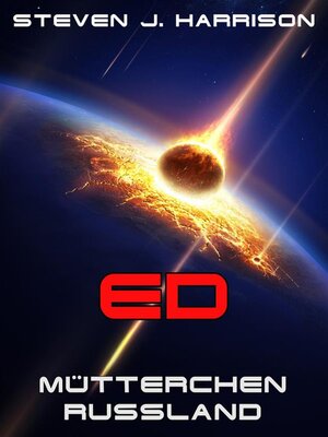 cover image of Ed--Mütterchen Russland